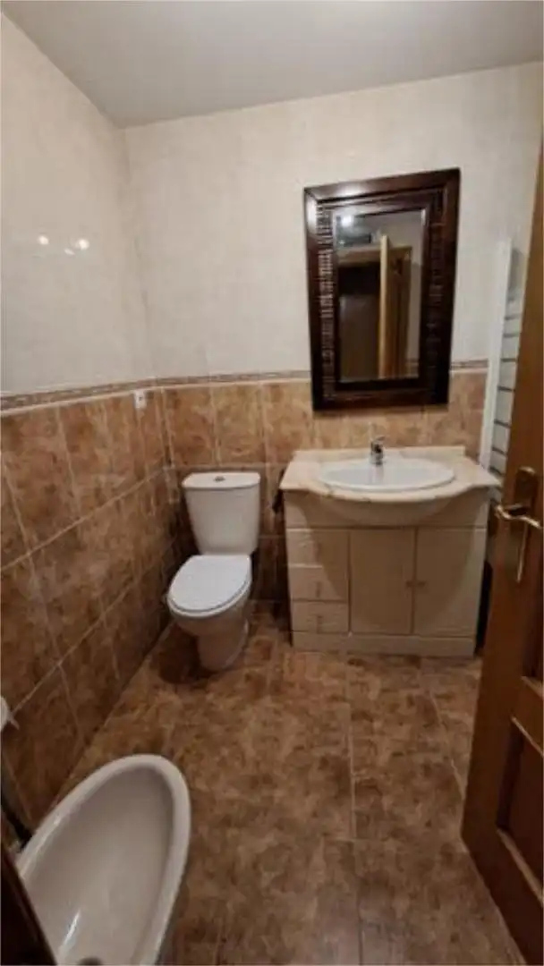Piso de alquiler en Estación - Universidad