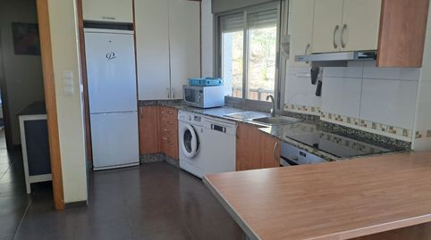 Foto 3 de Pis de lloguer a Rúa Estatuto de Galicia, 4, Boiro, A Coruña