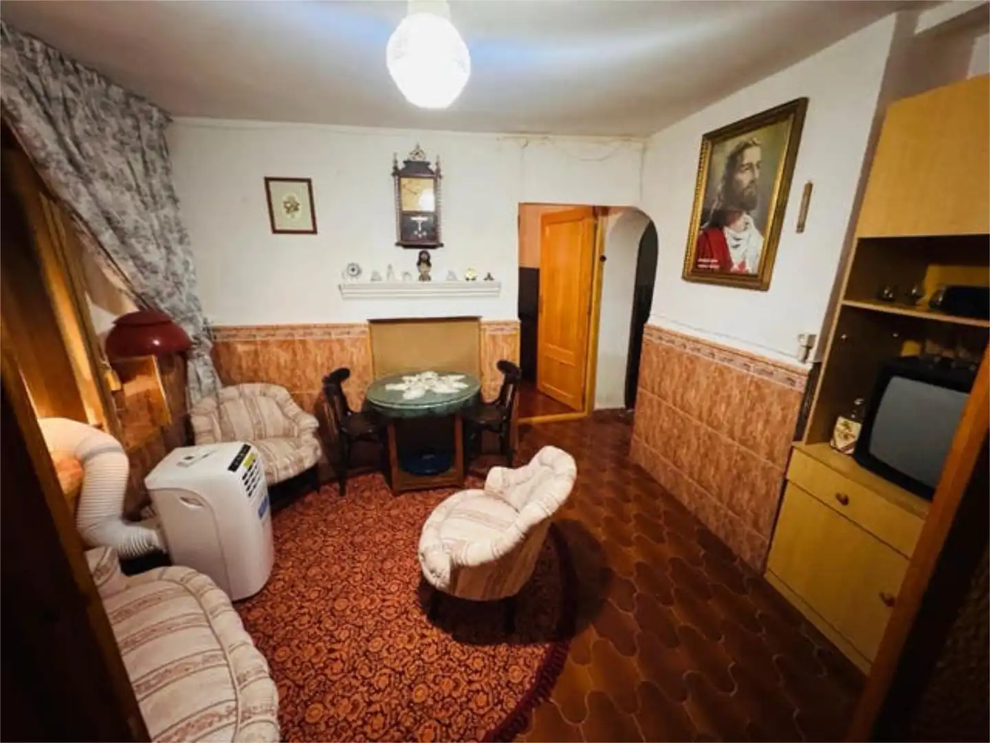 Houses for sale in Torre de Juan Abad