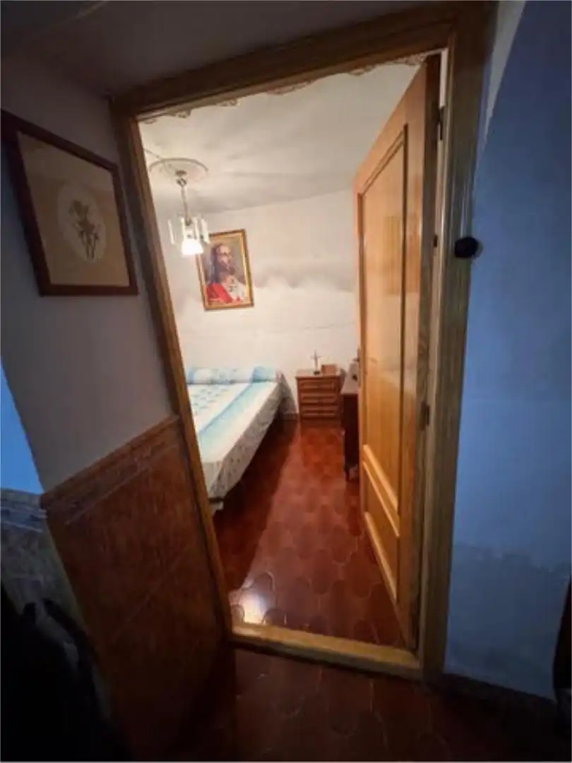 Bedroom of Houses for sale in Torre de Juan Abad