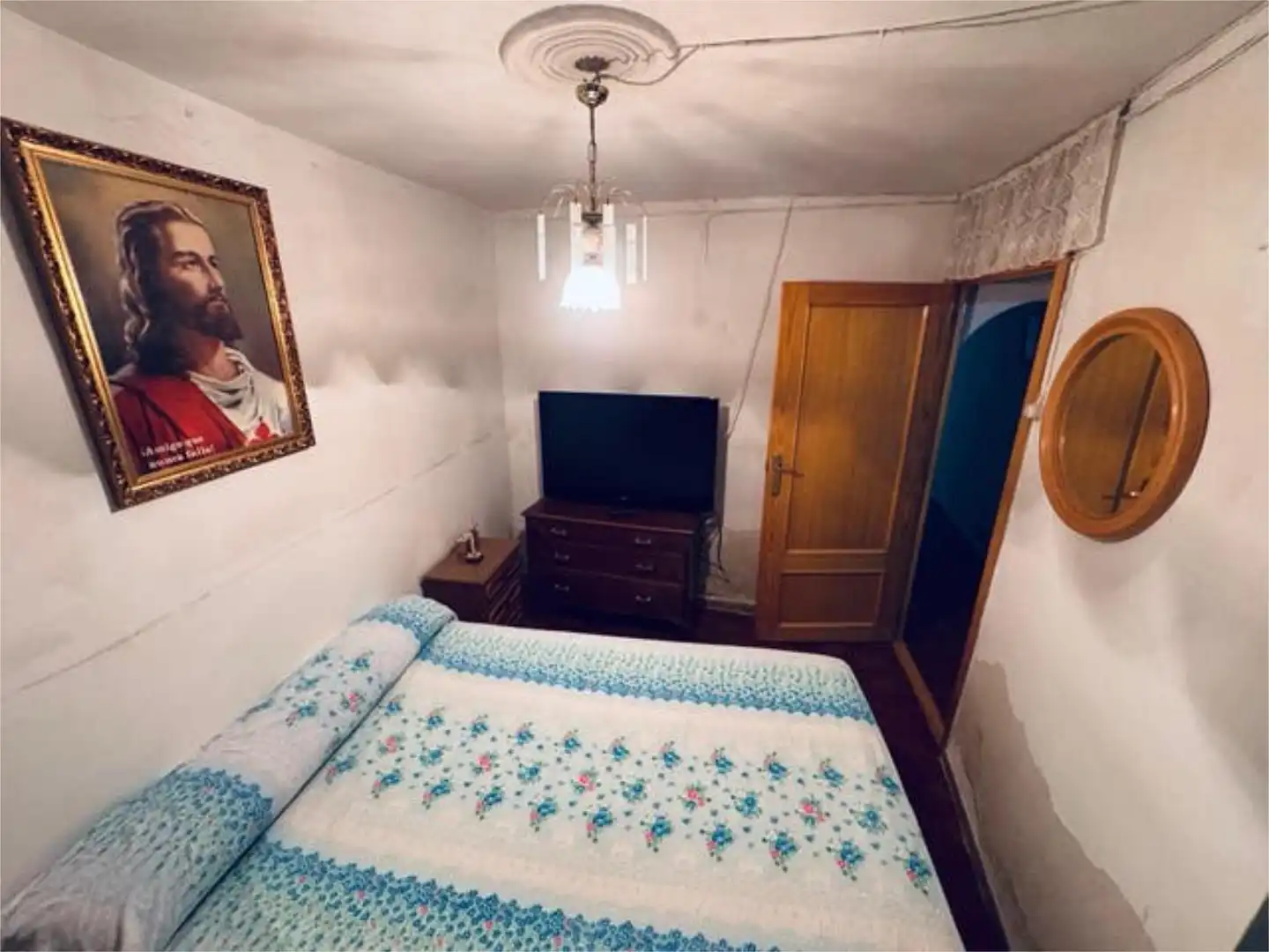 Bedroom of Houses for sale in Torre de Juan Abad