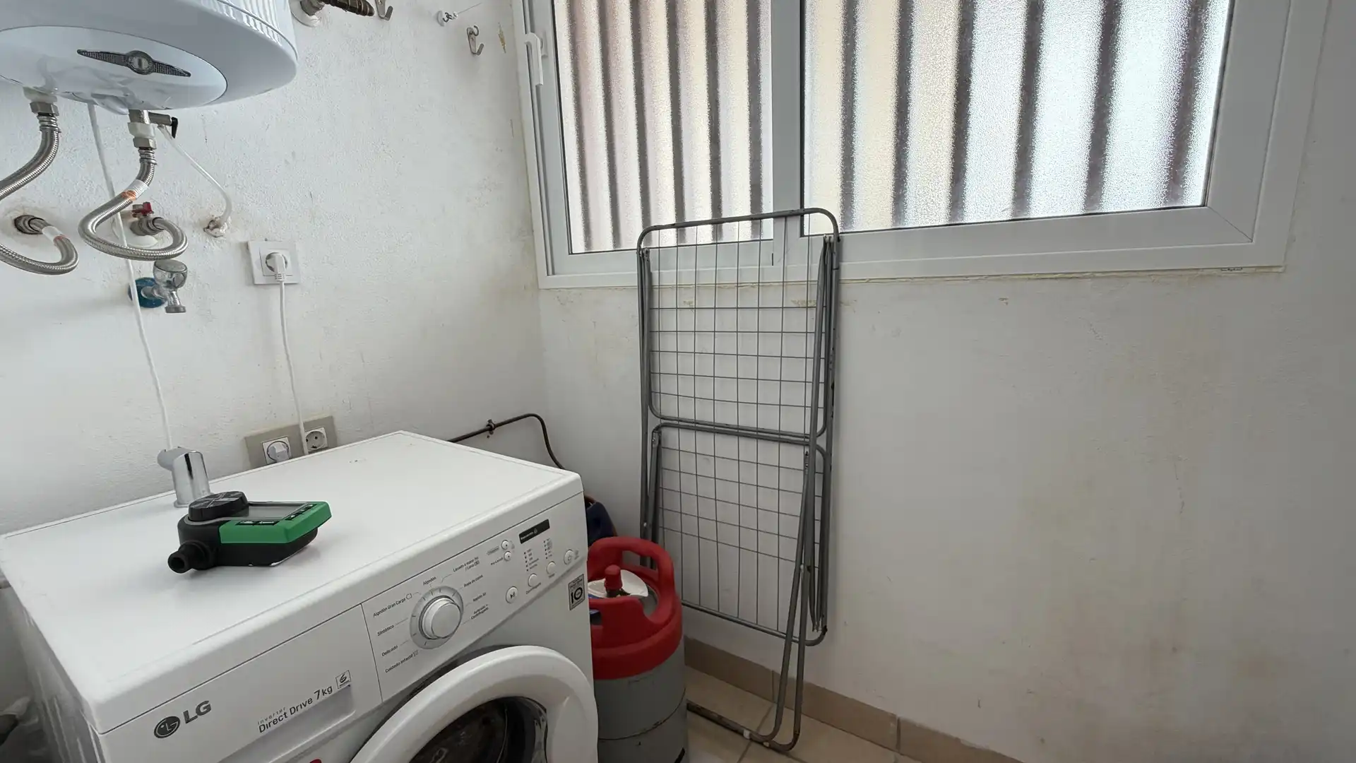 Pis en venda en Orihuela amb Aire condicionat, Terrassa i Piscina