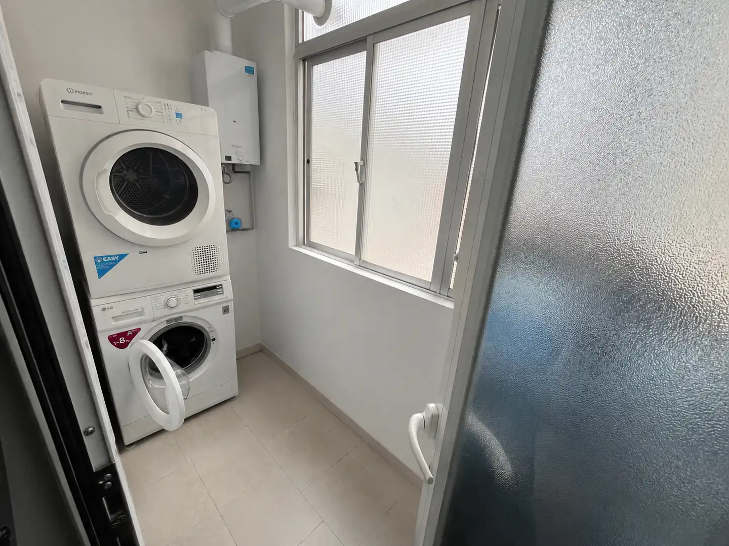 Wohnung zum Verkauf in Plaza Nuestra Señora del Rosario, 10, San Cristóbal Wohnung zum Verkauf in Ronda mit Klimaanlage, Terrasse und Möbliert