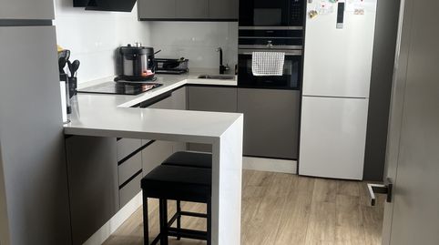 Piso en venta en Plaza Nuestra Señora del Rosario, 10, San Cristóbal, Ronda - imagen 5 Foto 5 de Piso en venta en Plaza Nuestra Señora del Rosario, 10, San Cristóbal, Ronda