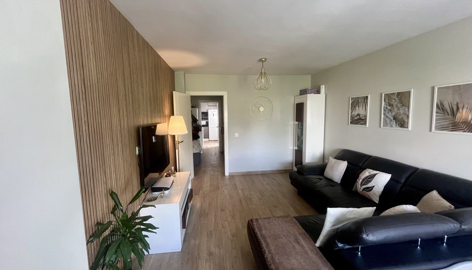 Piso en venta en Plaza Nuestra Señora del Rosario, 10, San Cristóbal, Ronda - imagen 1 Foto 1 de Piso en venta en Plaza Nuestra Señora del Rosario, 10, San Cristóbal, Ronda