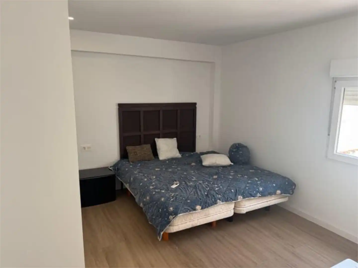 Habitación de Piso de alquiler en Castellón de la Plana / Castelló de la Plana con Amueblado