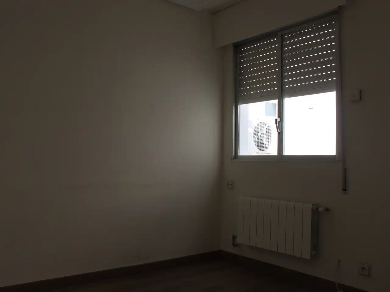 Piso de alquiler en Calle Pintor Cabrera, 21, Ensanche - Diputación Habitación de Piso de alquiler en Alicante / Alacant con Aire acondicionado, Calefacción y Parquet