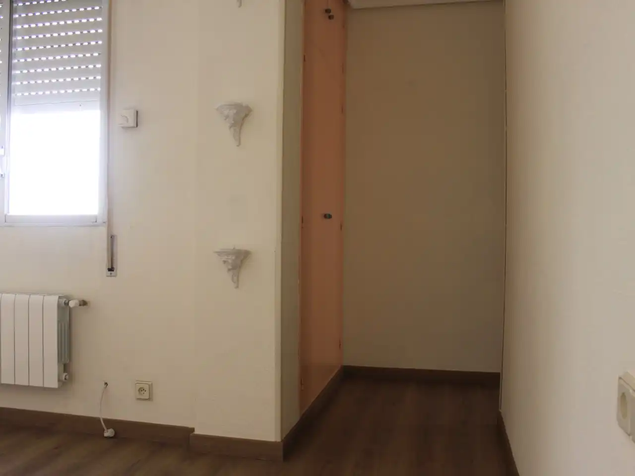 Piso de alquiler en Calle Pintor Cabrera, 21, Ensanche - Diputación Piso de alquiler en Alicante / Alacant con Aire acondicionado, Calefacción y Parquet