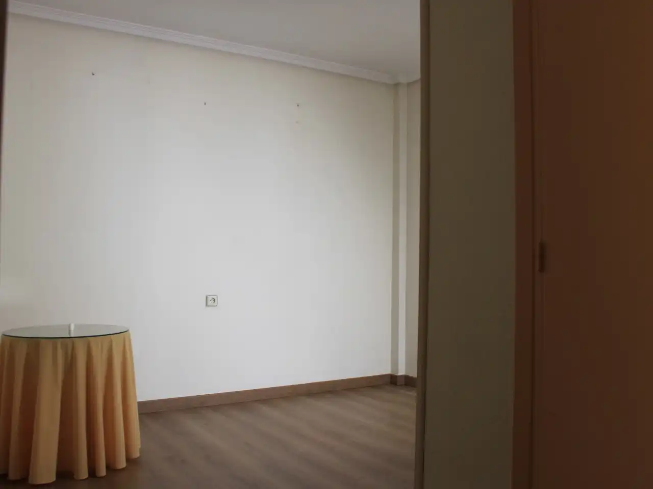 Piso de alquiler en Calle Pintor Cabrera, 21, Ensanche - Diputación Habitación de Piso de alquiler en Alicante / Alacant con Aire acondicionado, Calefacción y Parquet