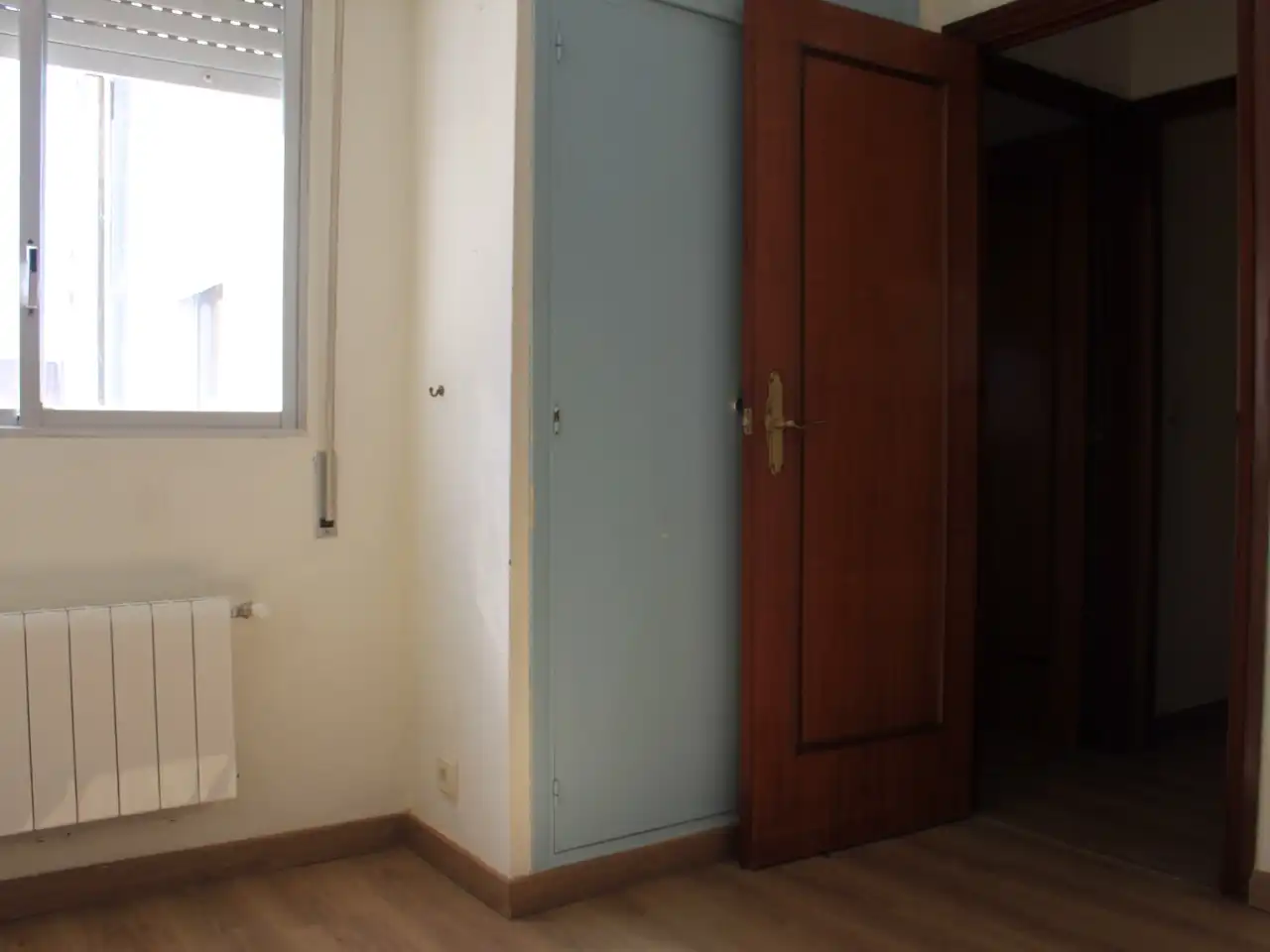Piso de alquiler en Calle Pintor Cabrera, 21, Ensanche - Diputación Habitación de Piso de alquiler en Alicante / Alacant con Aire acondicionado, Calefacción y Parquet