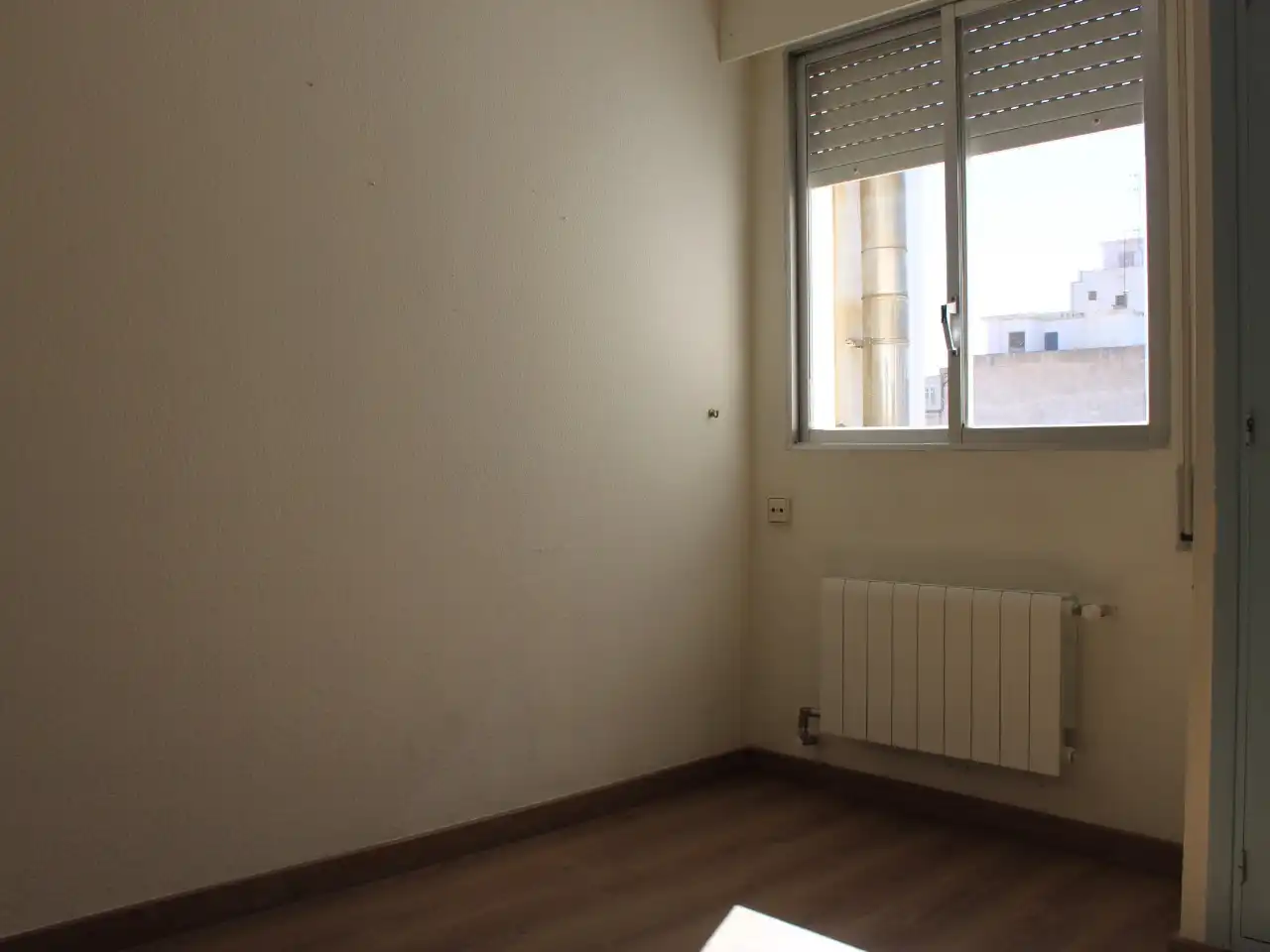 Piso de alquiler en Calle Pintor Cabrera, 21, Ensanche - Diputación Habitación de Piso de alquiler en Alicante / Alacant con Aire acondicionado, Calefacción y Parquet