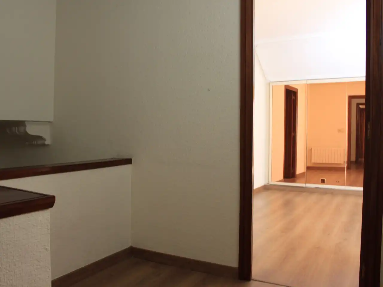 Piso de alquiler en Calle Pintor Cabrera, 21, Ensanche - Diputación Piso de alquiler en Alicante / Alacant con Aire acondicionado, Calefacción y Parquet