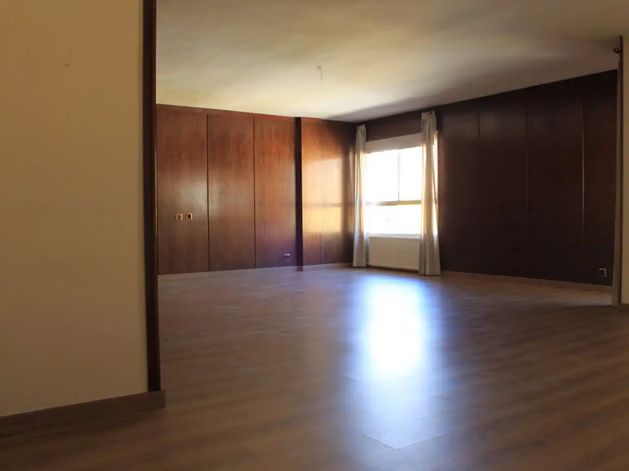 Piso de alquiler en Calle Pintor Cabrera, 21, Ensanche - Diputación Habitación de Piso de alquiler en Alicante / Alacant con Aire acondicionado, Calefacción y Parquet