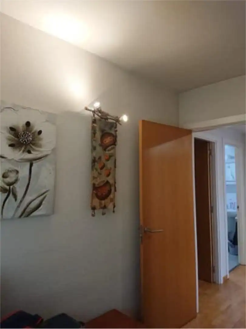 Piso de alquiler en Orcasur - 12 de Octubre Piso de alquiler en Madrid con Calefacción, Jardín privado y Trastero