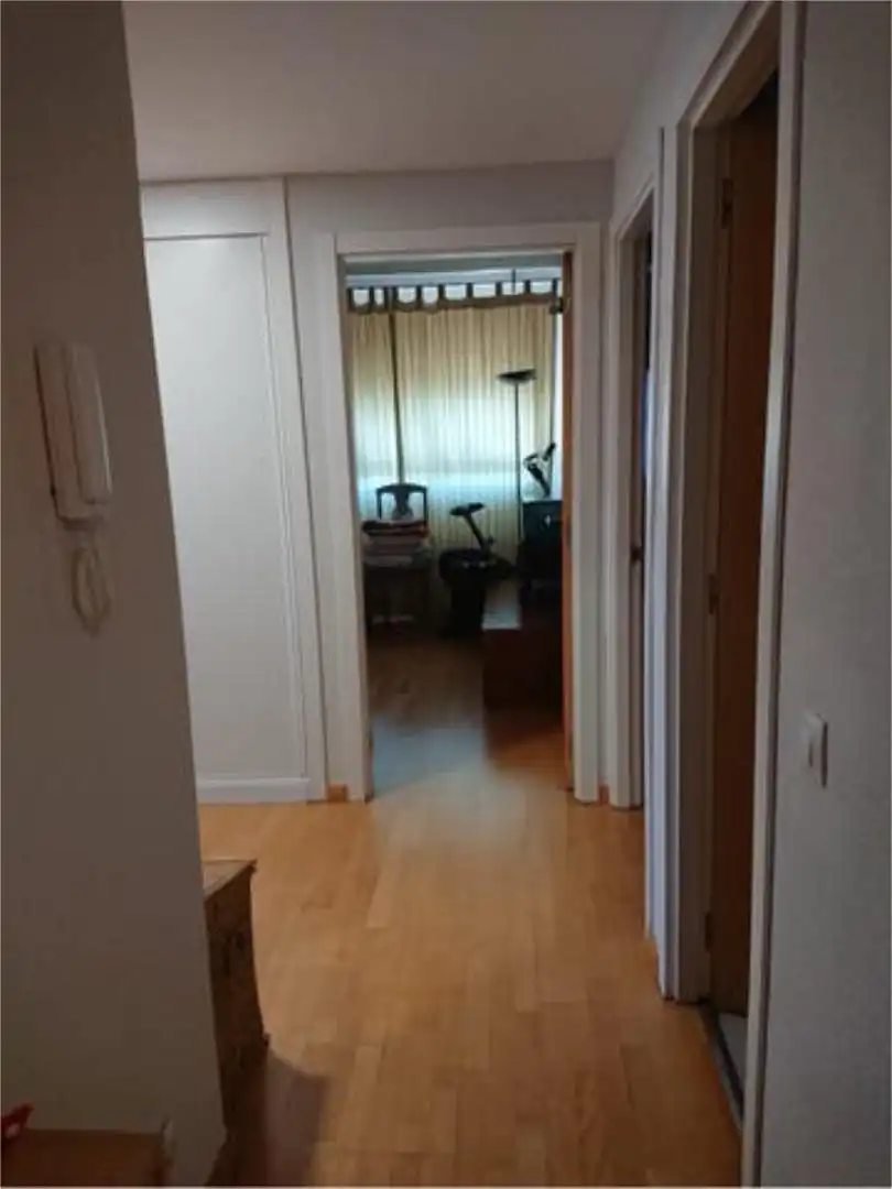 Piso de alquiler en Orcasur - 12 de Octubre Piso de alquiler en Madrid con Calefacción, Jardín privado y Trastero