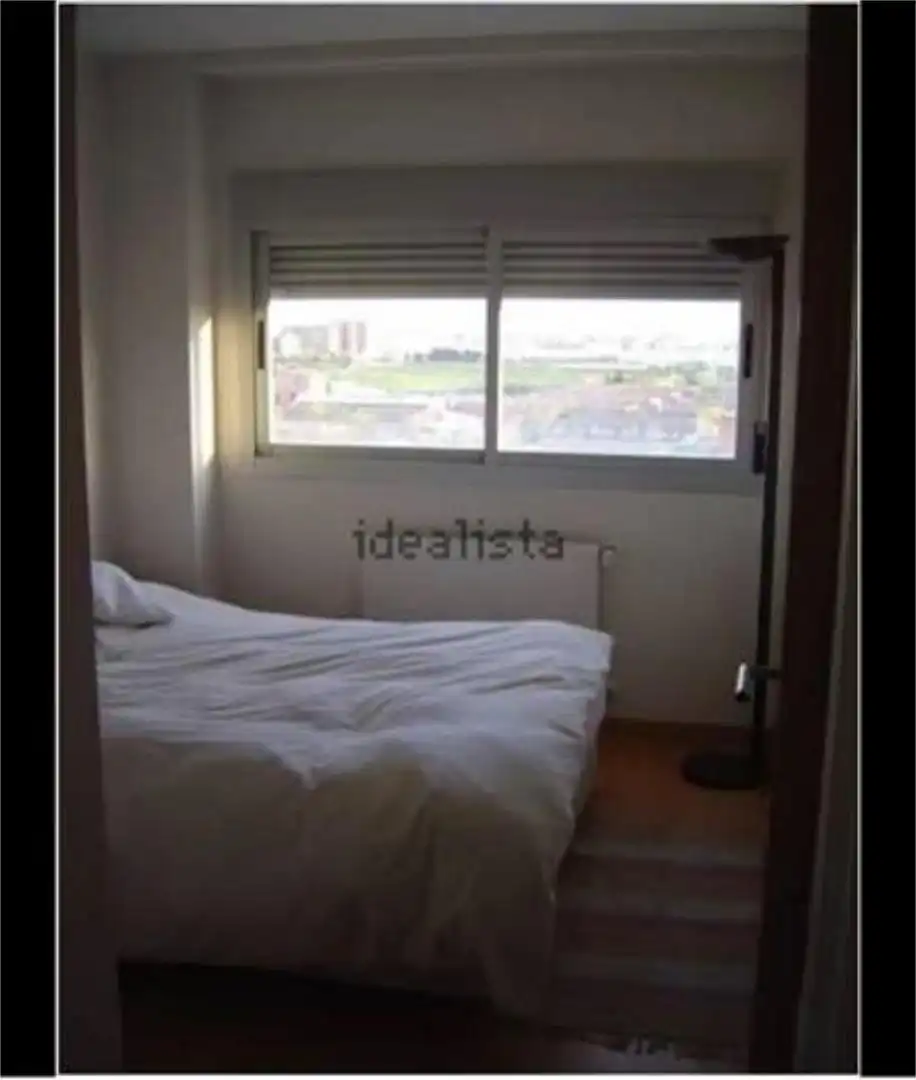 Piso de alquiler en Orcasur - 12 de Octubre Habitación de Piso de alquiler en Madrid con Calefacción, Jardín privado y Trastero