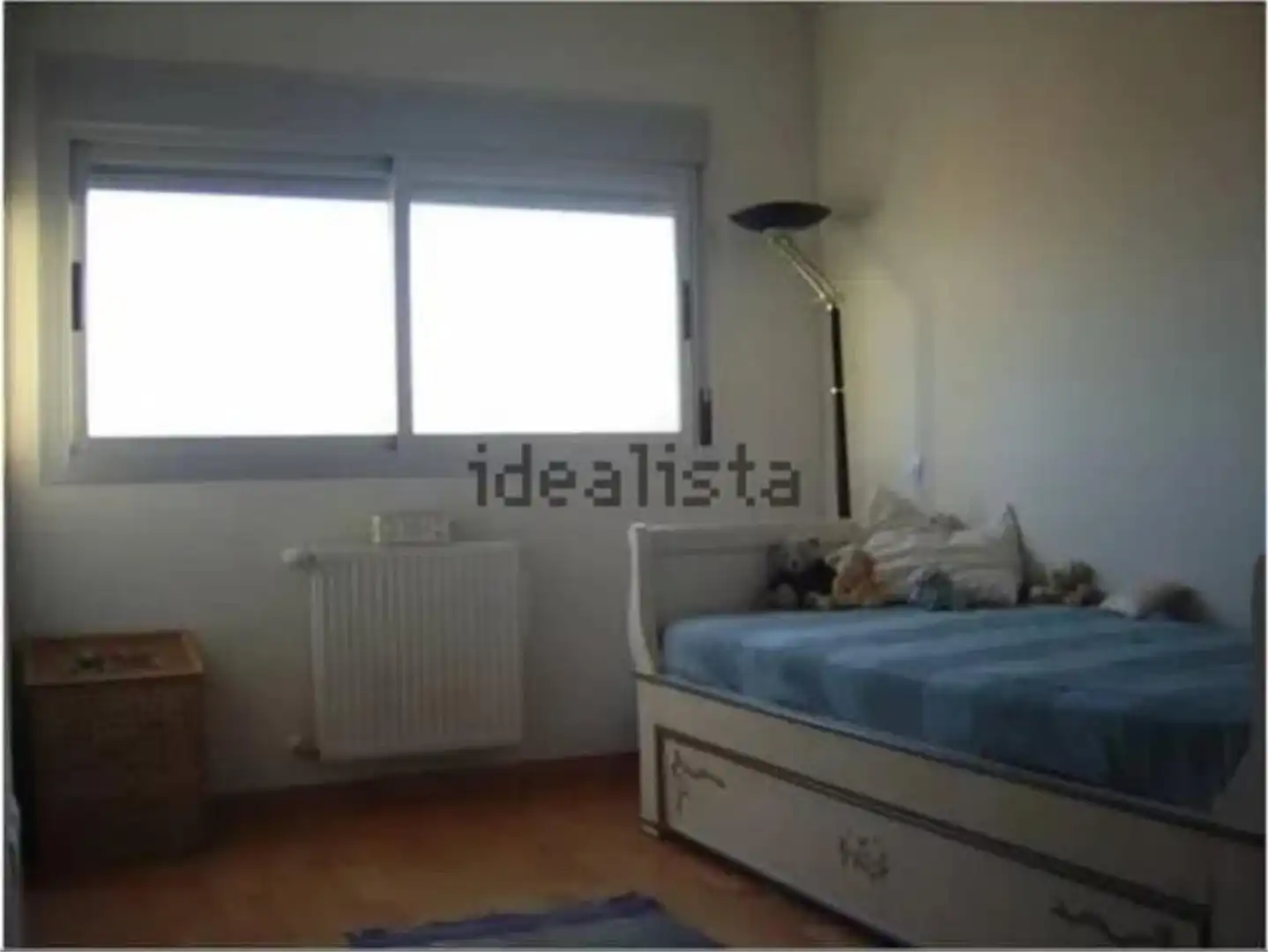 Piso de alquiler en Orcasur - 12 de Octubre Habitación de Piso de alquiler en Madrid con Calefacción, Jardín privado y Trastero