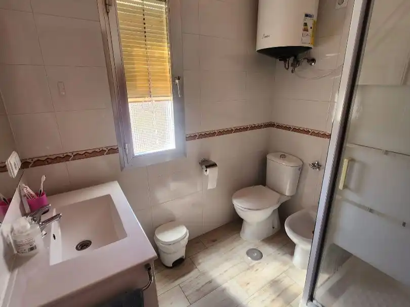 Room in Calle Madre Teresa de Calcuta, 3, Palomarejos Room in Calle Madre Teresa de Calcuta, 3, Palomarejos
