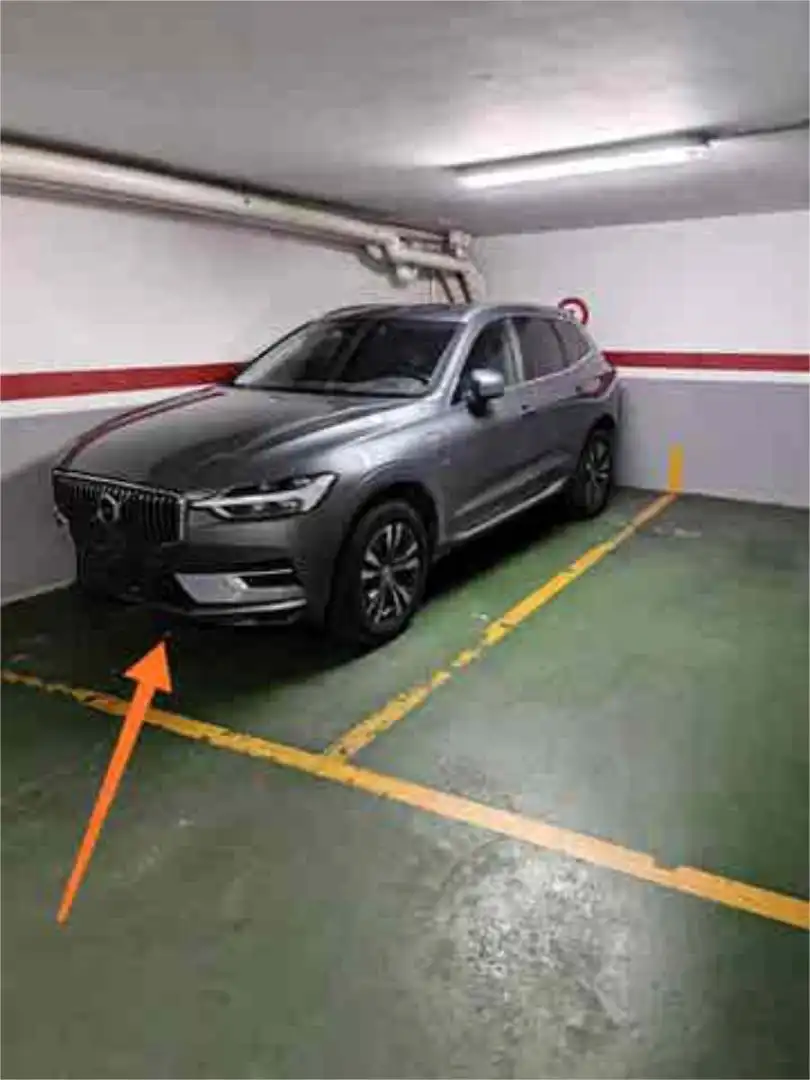 Aparcament de Garatge de lloguer en Zamora Capital 