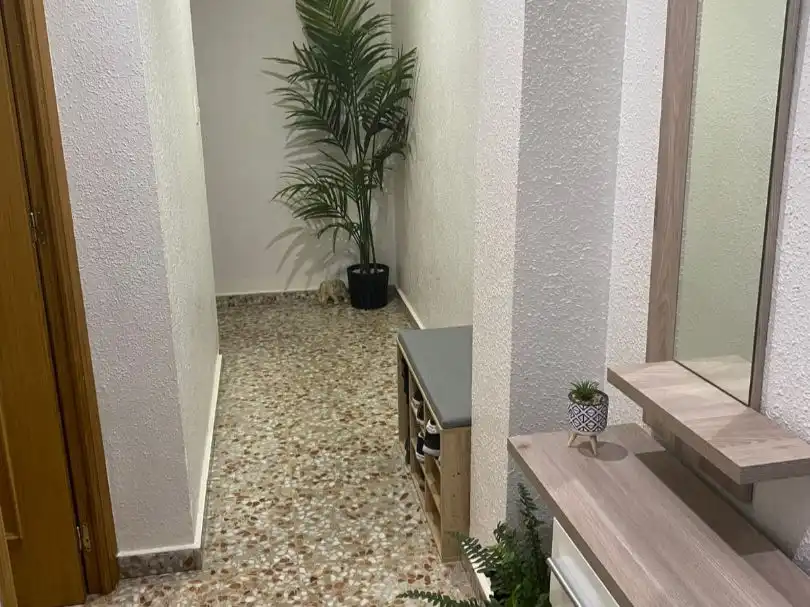 Pis en venda a Carrer de L'esglèsia, 17, Mareny de Barraquetes Pis en venda en Sueca amb Aire condicionat i Balcó