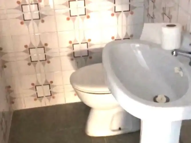 Pis en venda a Carrer de L'esglèsia, 17, Mareny de Barraquetes Bany de Pis en venda en Sueca amb Aire condicionat i Balcó