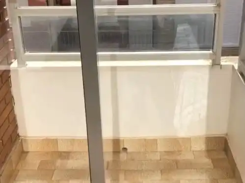Pis en venda a Carrer de L'esglèsia, 17, Mareny de Barraquetes Terrassa de Pis en venda en Sueca amb Aire condicionat i Balcó