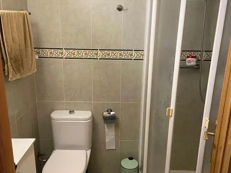 Pis en venda a Carrer de L'esglèsia, 17, Mareny de Barraquetes Bany de Pis en venda en Sueca amb Aire condicionat i Balcó