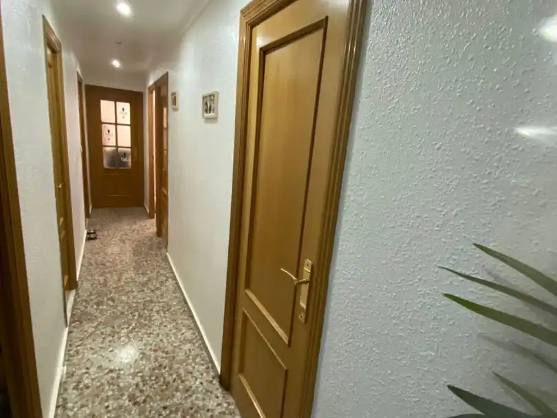 Pis en venda a Carrer de L'esglèsia, 17, Mareny de Barraquetes Pis en venda en Sueca amb Aire condicionat i Balcó