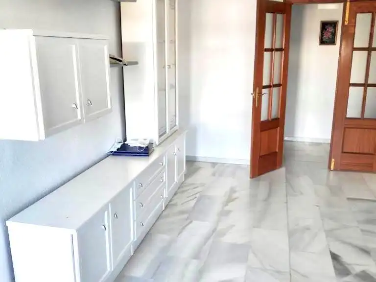 Kitchen of Flat for sale in  Córdoba Capital  with Air Conditioner, Terrace and Balcony