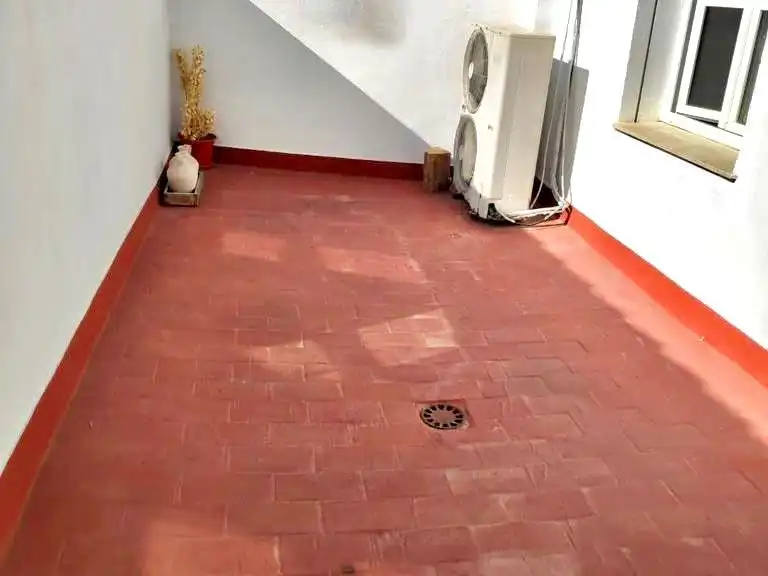 Balcony of Flat for sale in  Córdoba Capital  with Air Conditioner, Terrace and Balcony