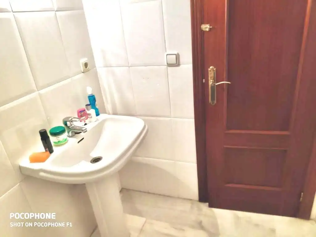 Bathroom of Flat for sale in  Córdoba Capital  with Air Conditioner, Terrace and Balcony