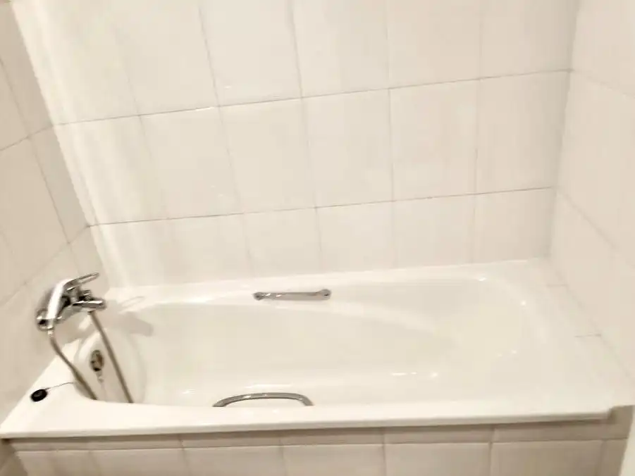 Bathroom of Flat for sale in  Córdoba Capital  with Air Conditioner, Terrace and Balcony
