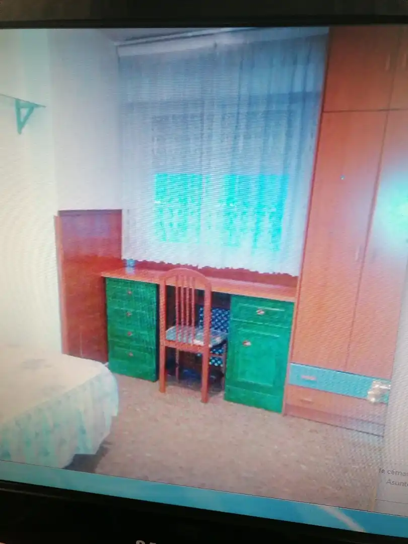 Habitación en Avenida de Andalucía, 73, Santa Isabel Habitación en Avenida de Andalucía, 73, Santa Isabel