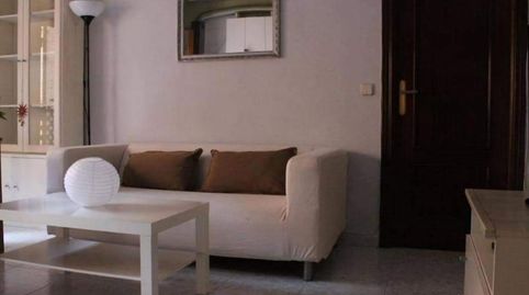 Flat for rent in Paseo de la Rosa, 64, Santa Bárbara, Toledo Capital - image 2 Photo 2 of Flat for rent in Paseo de la Rosa, 64, Santa Bárbara, Toledo Capital
