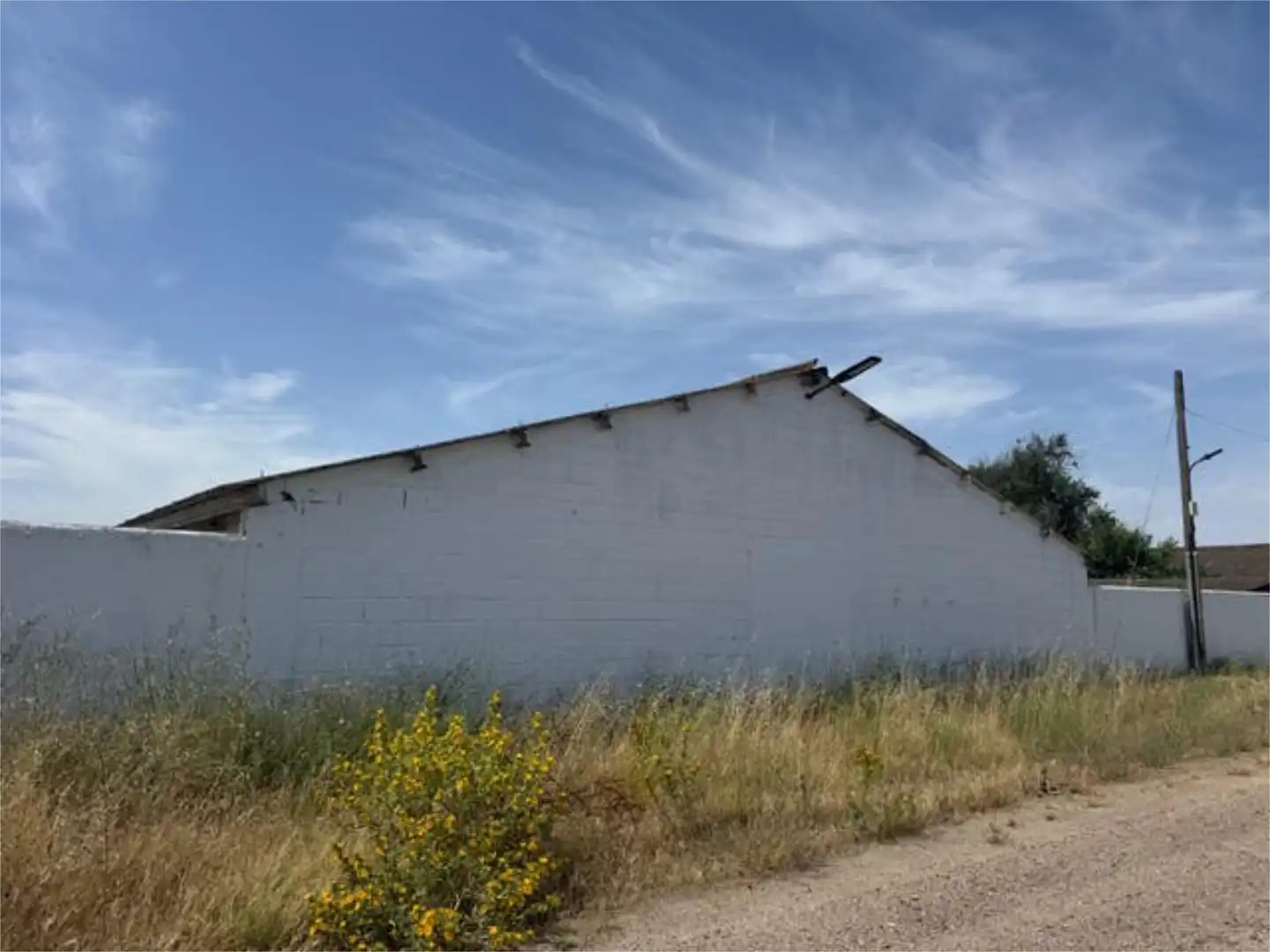 Industrial buildings for rent in Los Cerralbos Exterior view of Industrial buildings for rent in Los Cerralbos
