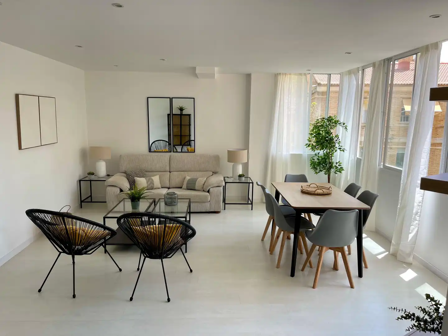 Flat for rent in Calle República Argentina, 28, Limonar Flat for rent in Calle República Argentina, 28, Limonar