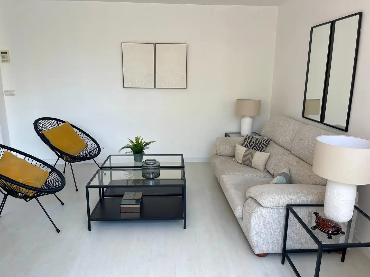 Flat for rent in Calle República Argentina, 28, Limonar Flat for rent in Calle República Argentina, 28, Limonar