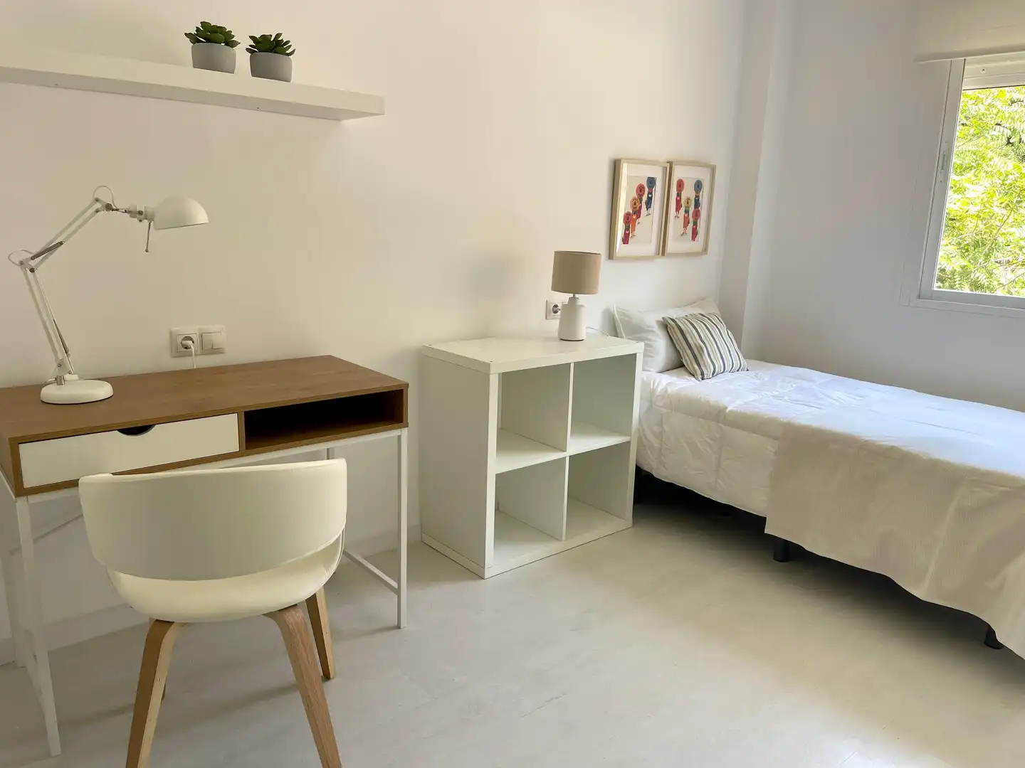 Flat for rent in Calle República Argentina, 28, Limonar Flat for rent in Calle República Argentina, 28, Limonar
