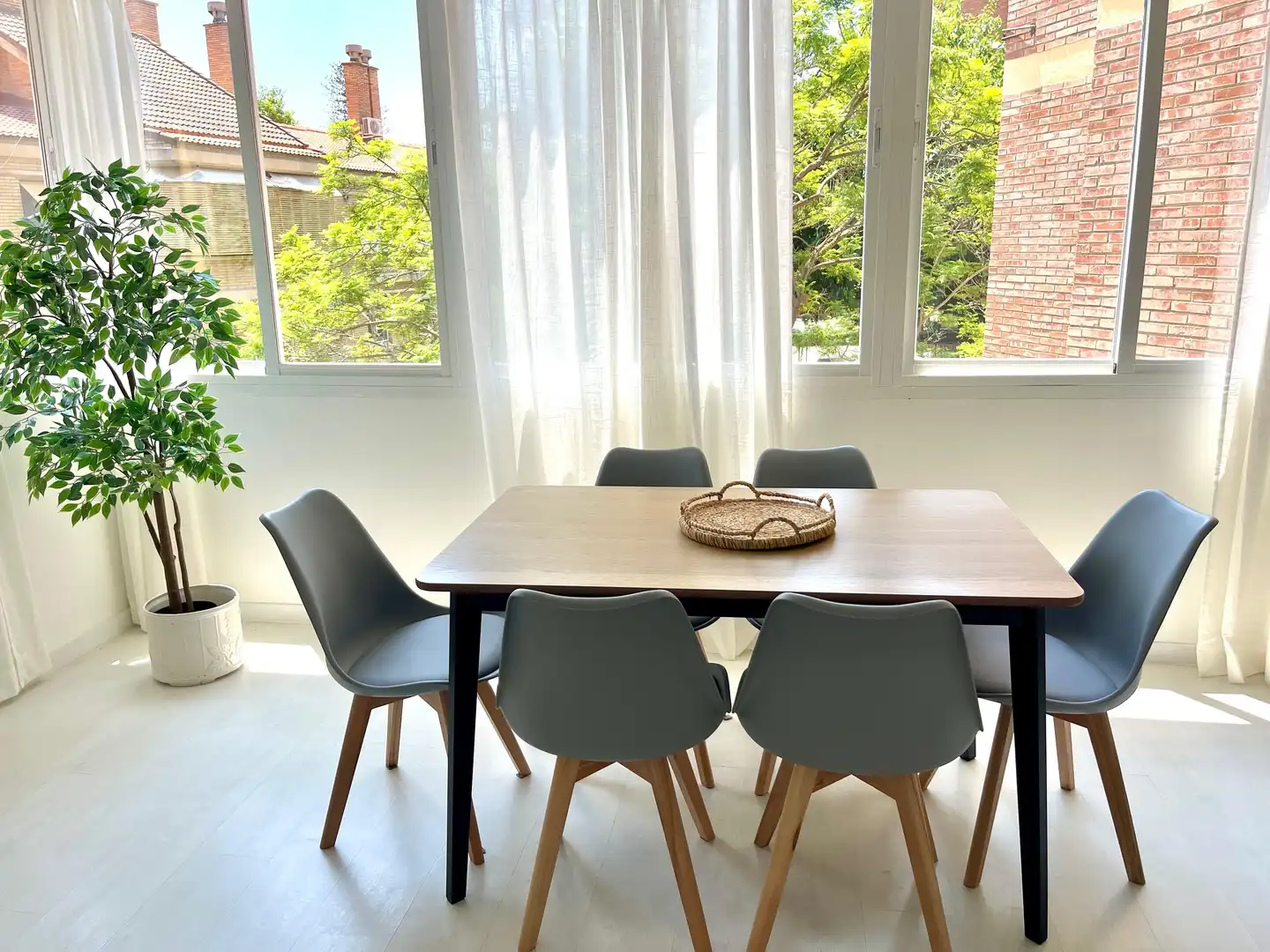 Flat for rent in Calle República Argentina, 28, Limonar Flat for rent in Calle República Argentina, 28, Limonar