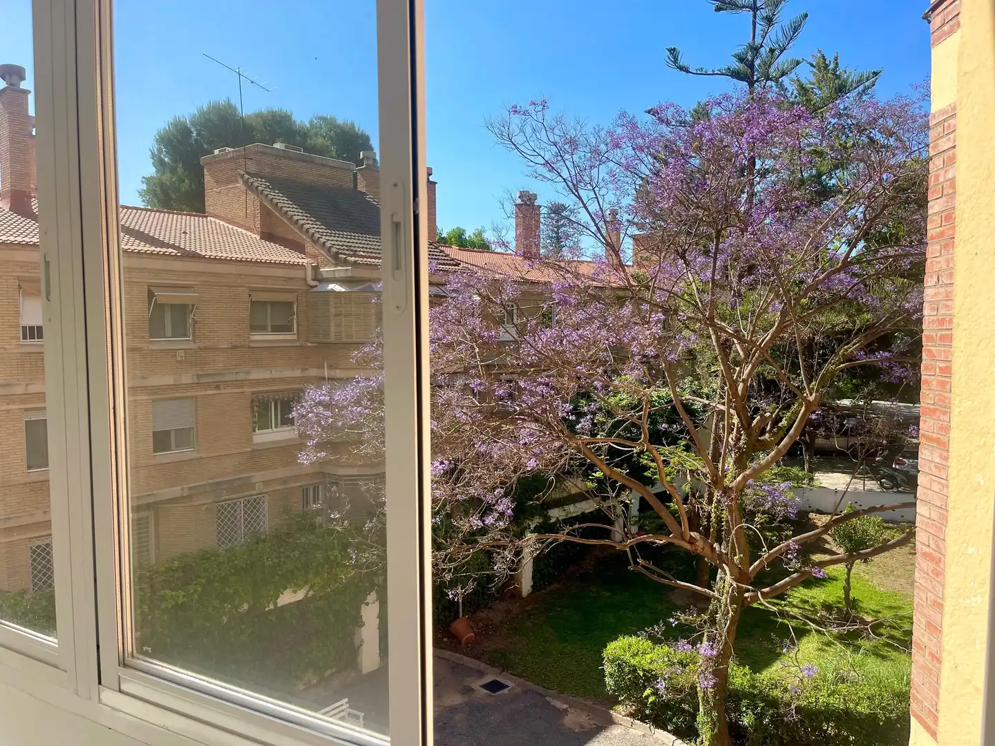 Flat for rent in Calle República Argentina, 28, Limonar Flat for rent in Calle República Argentina, 28, Limonar