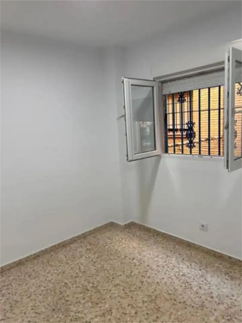 Bedroom of Flat for rent in Alcalá de Guadaira  with Terrace and Furnished