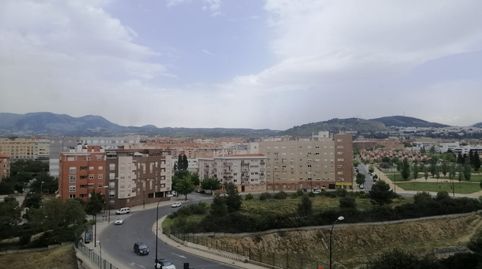 Foto 2 de Pis de lloguer a Carrer Calle Periodista Fernando Gómez de la Cruz, 51, Cerrillo de Maracena - Periodistas, Granada Capital