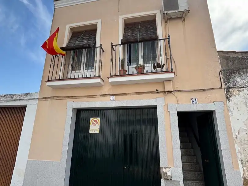 Piso en venta en Calle Mármol, 31, Fuente del Maestre Piso en venta en Calle Mármol, 31, Fuente del Maestre