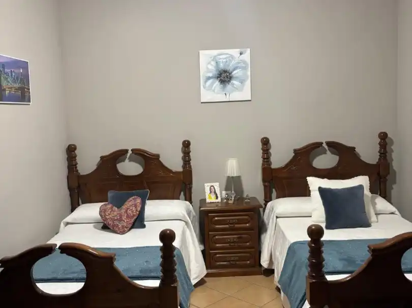 Piso en venta en Calle Mármol, 31, Fuente del Maestre Piso en venta en Calle Mármol, 31, Fuente del Maestre