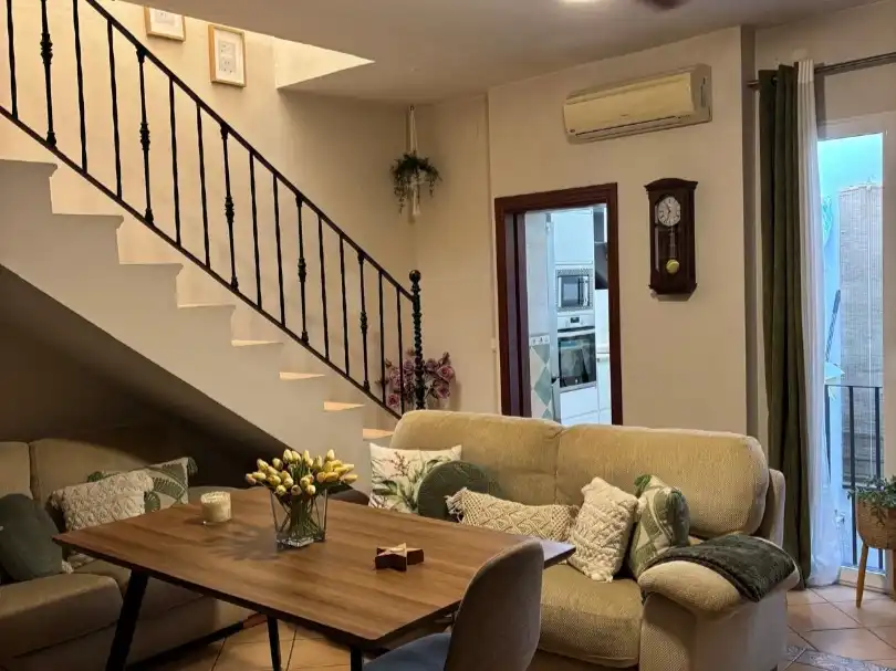 Piso en venta en Calle Mármol, 31, Fuente del Maestre Piso en venta en Calle Mármol, 31, Fuente del Maestre