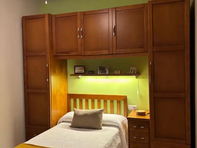 Piso en venta en Calle Mármol, 31, Fuente del Maestre Piso en venta en Calle Mármol, 31, Fuente del Maestre