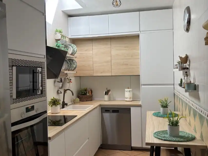 Piso en venta en Calle Mármol, 31, Fuente del Maestre Piso en venta en Calle Mármol, 31, Fuente del Maestre