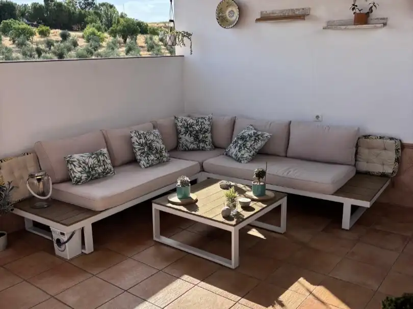 Piso en venta en Calle Mármol, 31, Fuente del Maestre Piso en venta en Calle Mármol, 31, Fuente del Maestre