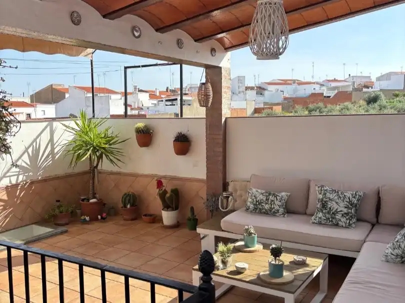 Piso en venta en Calle Mármol, 31, Fuente del Maestre Piso en venta en Calle Mármol, 31, Fuente del Maestre
