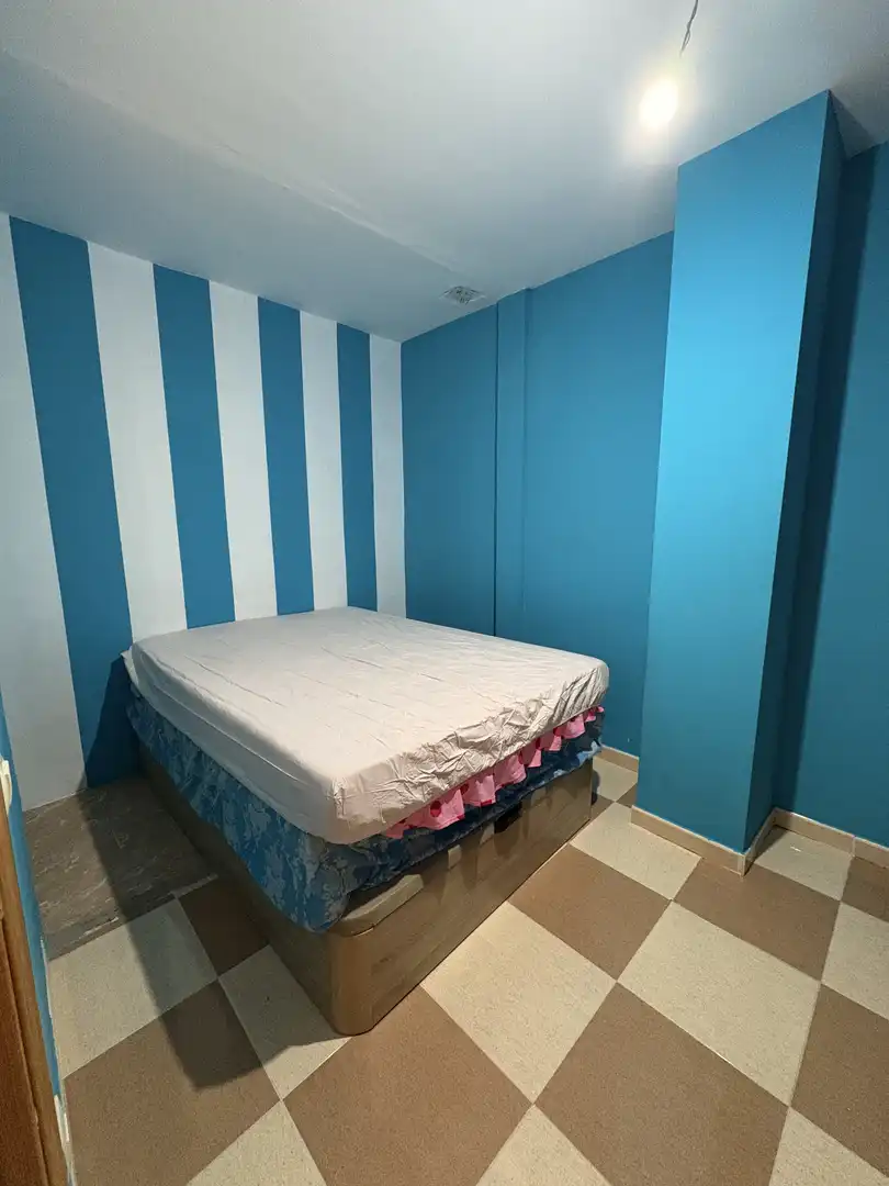 Casa o xalet en venda a Calle Joaquín Alcalde, 49, Malpartida de Plasencia Dormitori de Casa o xalet en venda en Malpartida de Plasencia amb Aire condicionat
